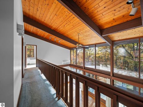 Tiny photo for 8560 S 41 Road, Cadillac, MI 49601 (MLS # 1939833)