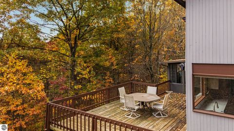 Tiny photo for 8560 S 41 Road, Cadillac, MI 49601 (MLS # 1939833)