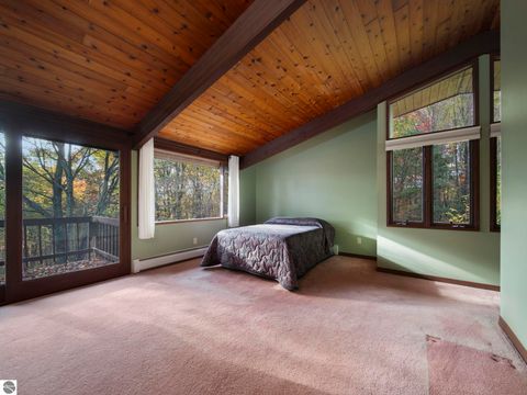 Tiny photo for 8560 S 41 Road, Cadillac, MI 49601 (MLS # 1939833)