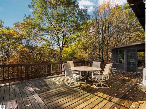 Tiny photo for 8560 S 41 Road, Cadillac, MI 49601 (MLS # 1939833)