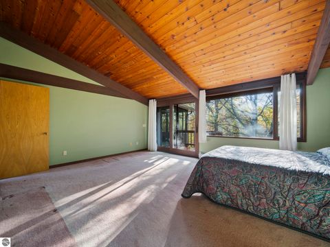Tiny photo for 8560 S 41 Road, Cadillac, MI 49601 (MLS # 1939833)