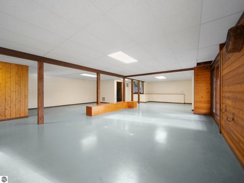 Tiny photo for 8560 S 41 Road, Cadillac, MI 49601 (MLS # 1939833)