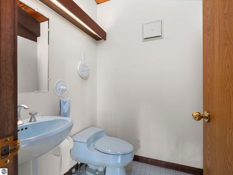 Tiny photo for 8560 S 41 Road, Cadillac, MI 49601 (MLS # 1939833)