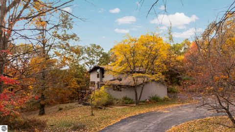 Tiny photo for 8560 S 41 Road, Cadillac, MI 49601 (MLS # 1939833)