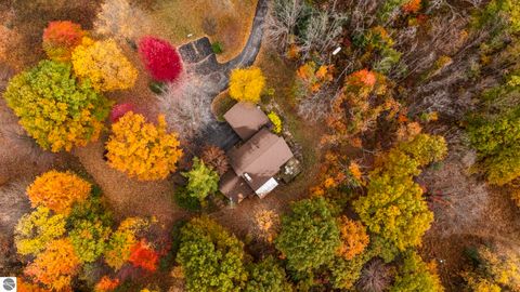 Tiny photo for 8560 S 41 Road, Cadillac, MI 49601 (MLS # 1939833)