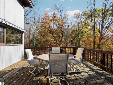 Tiny photo for 8560 S 41 Road, Cadillac, MI 49601 (MLS # 1939833)