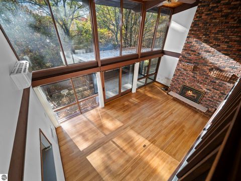 Tiny photo for 8560 S 41 Road, Cadillac, MI 49601 (MLS # 1939833)