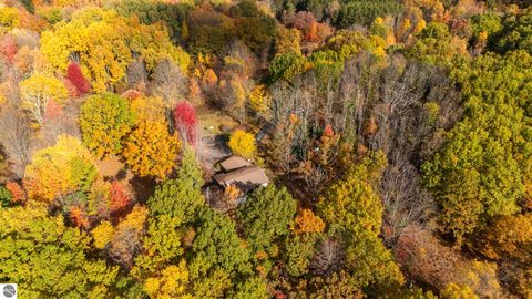 Tiny photo for 8560 S 41 Road, Cadillac, MI 49601 (MLS # 1939833)