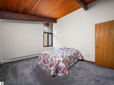 Tiny photo for 8560 S 41 Road, Cadillac, MI 49601 (MLS # 1939833)