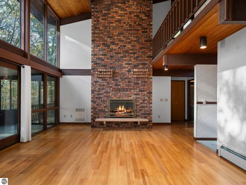 Tiny photo for 8560 S 41 Road, Cadillac, MI 49601 (MLS # 1939833)