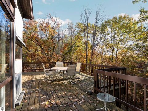 Tiny photo for 8560 S 41 Road, Cadillac, MI 49601 (MLS # 1939833)