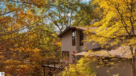 Tiny photo for 8560 S 41 Road, Cadillac, MI 49601 (MLS # 1939833)