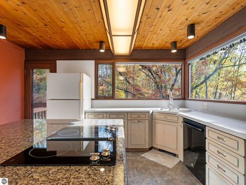 Tiny photo for 8560 S 41 Road, Cadillac, MI 49601 (MLS # 1939833)
