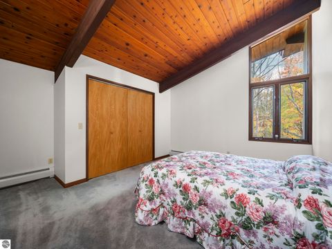 Tiny photo for 8560 S 41 Road, Cadillac, MI 49601 (MLS # 1939833)