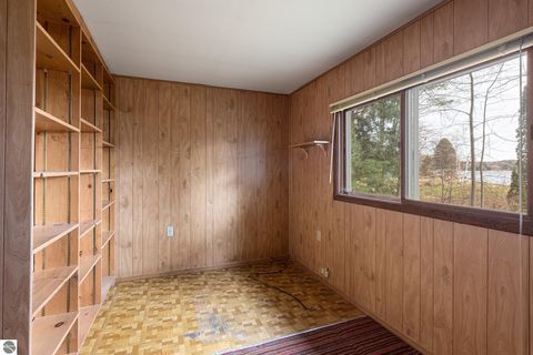 Tiny photo for 3763 East Shore Drive, Grawn, MI 49637 (MLS # 1941021)