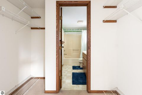 Tiny photo for 3763 East Shore Drive, Grawn, MI 49637 (MLS # 1941021)