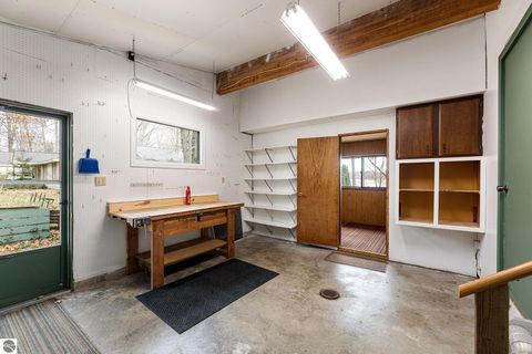 Tiny photo for 3763 East Shore Drive, Grawn, MI 49637 (MLS # 1941021)