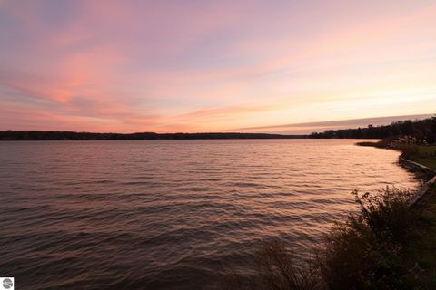 Tiny photo for 3763 East Shore Drive, Grawn, MI 49637 (MLS # 1941021)