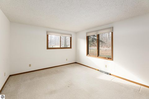 Tiny photo for 3763 East Shore Drive, Grawn, MI 49637 (MLS # 1941021)