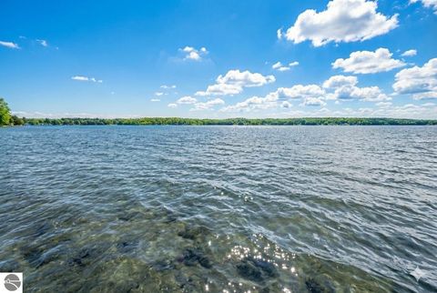 Tiny photo for 3763 East Shore Drive, Grawn, MI 49637 (MLS # 1941021)