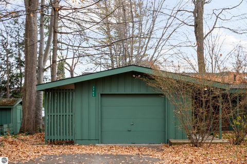 Tiny photo for 3763 East Shore Drive, Grawn, MI 49637 (MLS # 1941021)