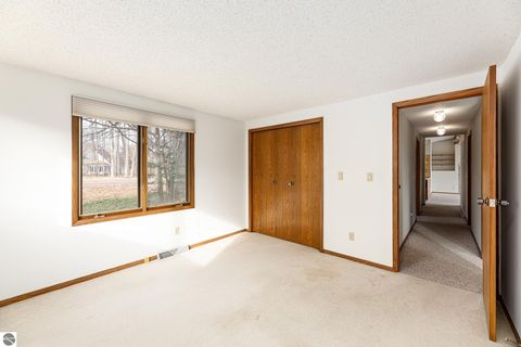 Tiny photo for 3763 East Shore Drive, Grawn, MI 49637 (MLS # 1941021)
