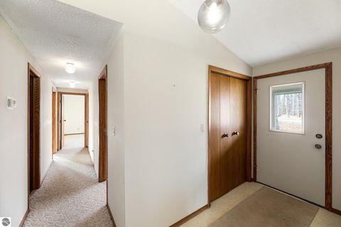 Tiny photo for 3763 East Shore Drive, Grawn, MI 49637 (MLS # 1941021)