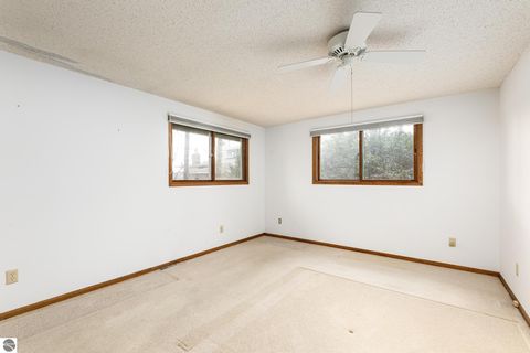 Tiny photo for 3763 East Shore Drive, Grawn, MI 49637 (MLS # 1941021)