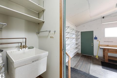 Tiny photo for 3763 East Shore Drive, Grawn, MI 49637 (MLS # 1941021)