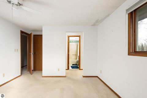 Tiny photo for 3763 East Shore Drive, Grawn, MI 49637 (MLS # 1941021)