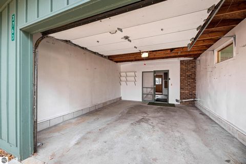 Tiny photo for 3763 East Shore Drive, Grawn, MI 49637 (MLS # 1941021)