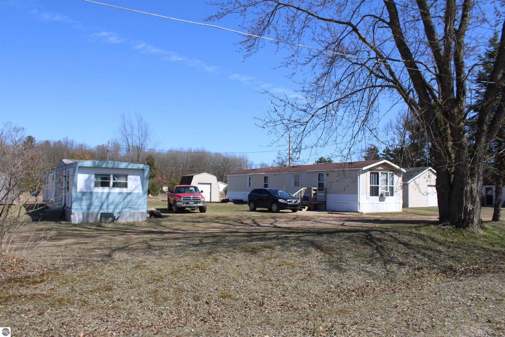 Photo of 20122 Hayes Road, Big Rapids, MI 49307 (MLS # 1933144)