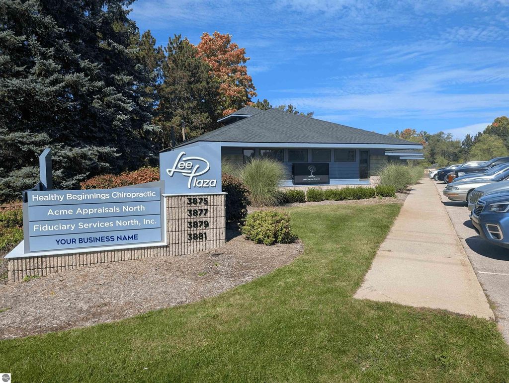 Photo of 3881 E M-72, Williamsburg, MI 49690 (MLS # 1939296)