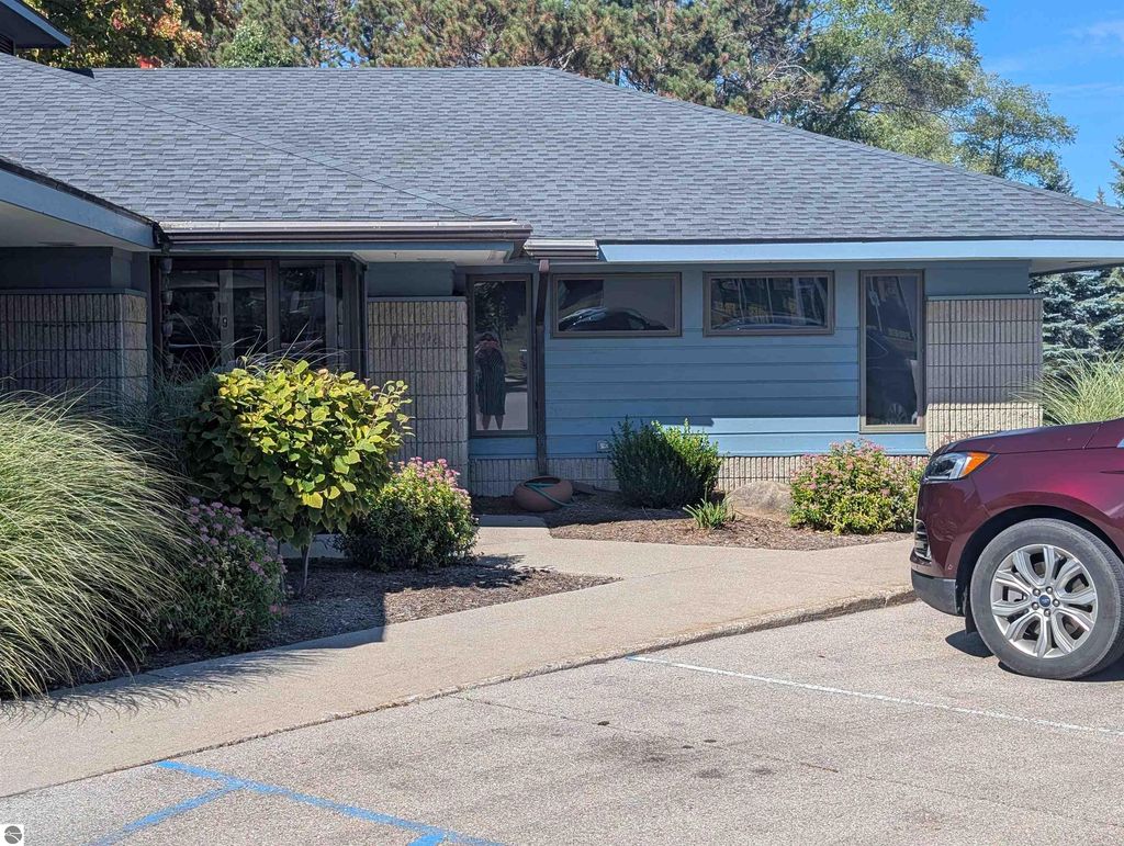 Photo of 3881 E M-72, Williamsburg, MI 49690 (MLS # 1939296)