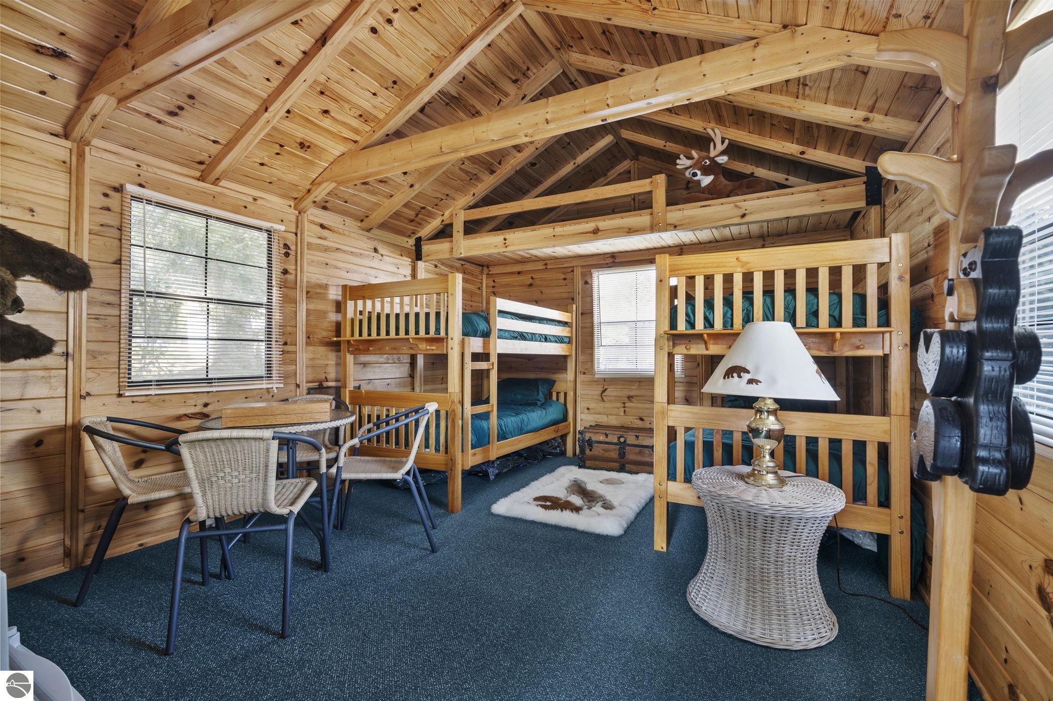 Bellaire, Michigan 49615, United States, 4 Bedrooms Bedrooms, ,4 BathroomsBathrooms,Residential,Pending,223987