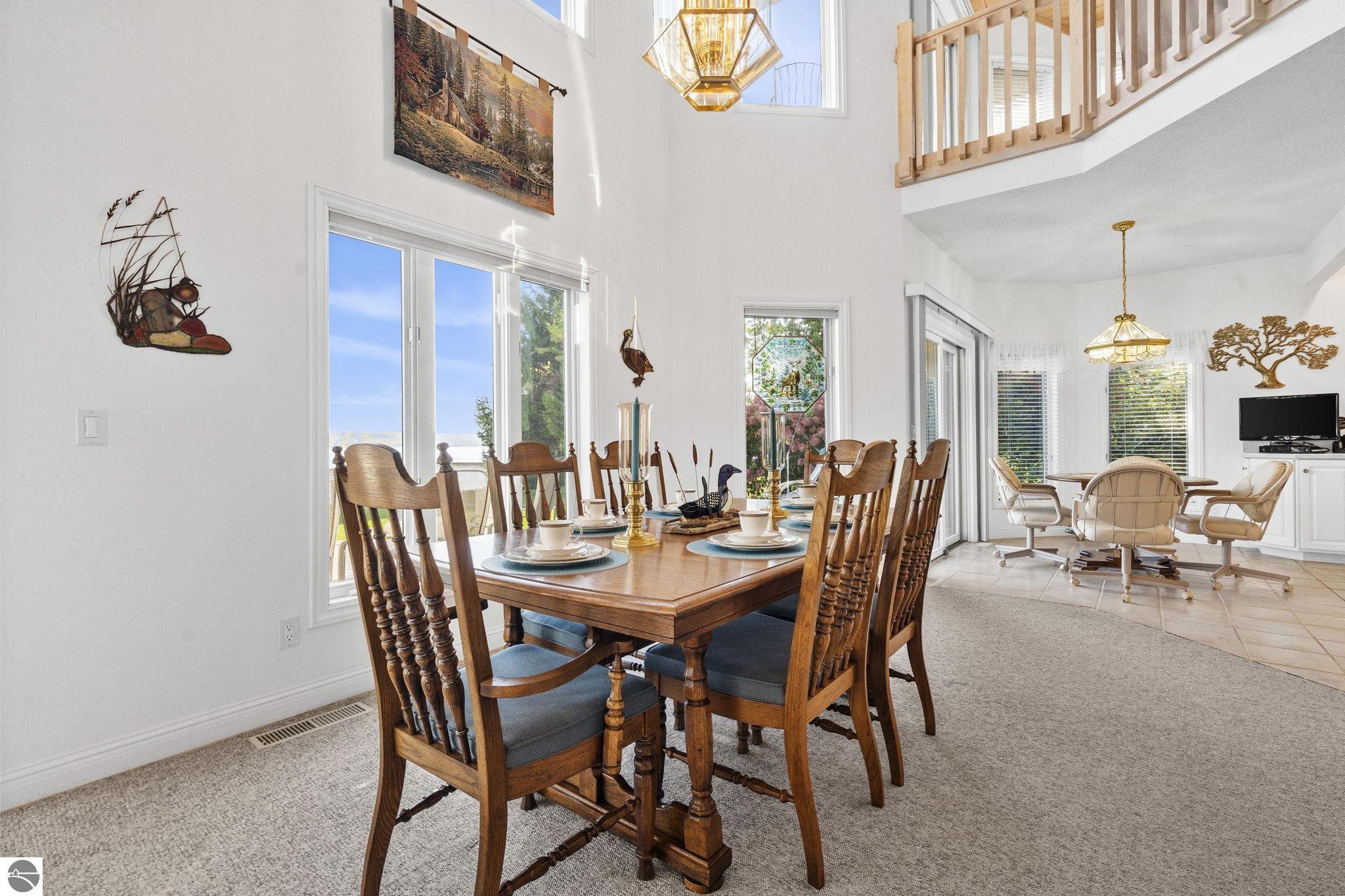 Bellaire, Michigan 49615, United States, 4 Bedrooms Bedrooms, ,4 BathroomsBathrooms,Residential,Pending,223987