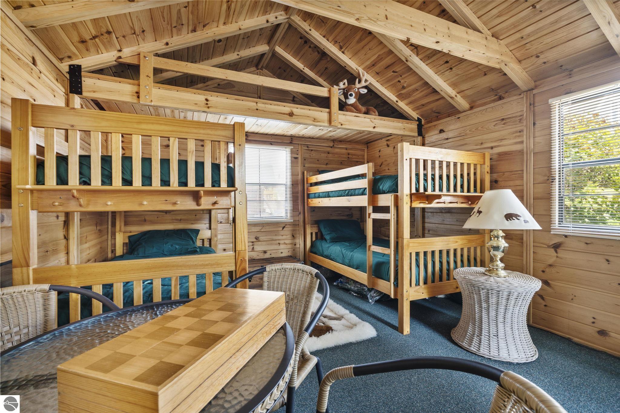 Bellaire, Michigan 49615, United States, 4 Bedrooms Bedrooms, ,4 BathroomsBathrooms,Residential,Pending,223987