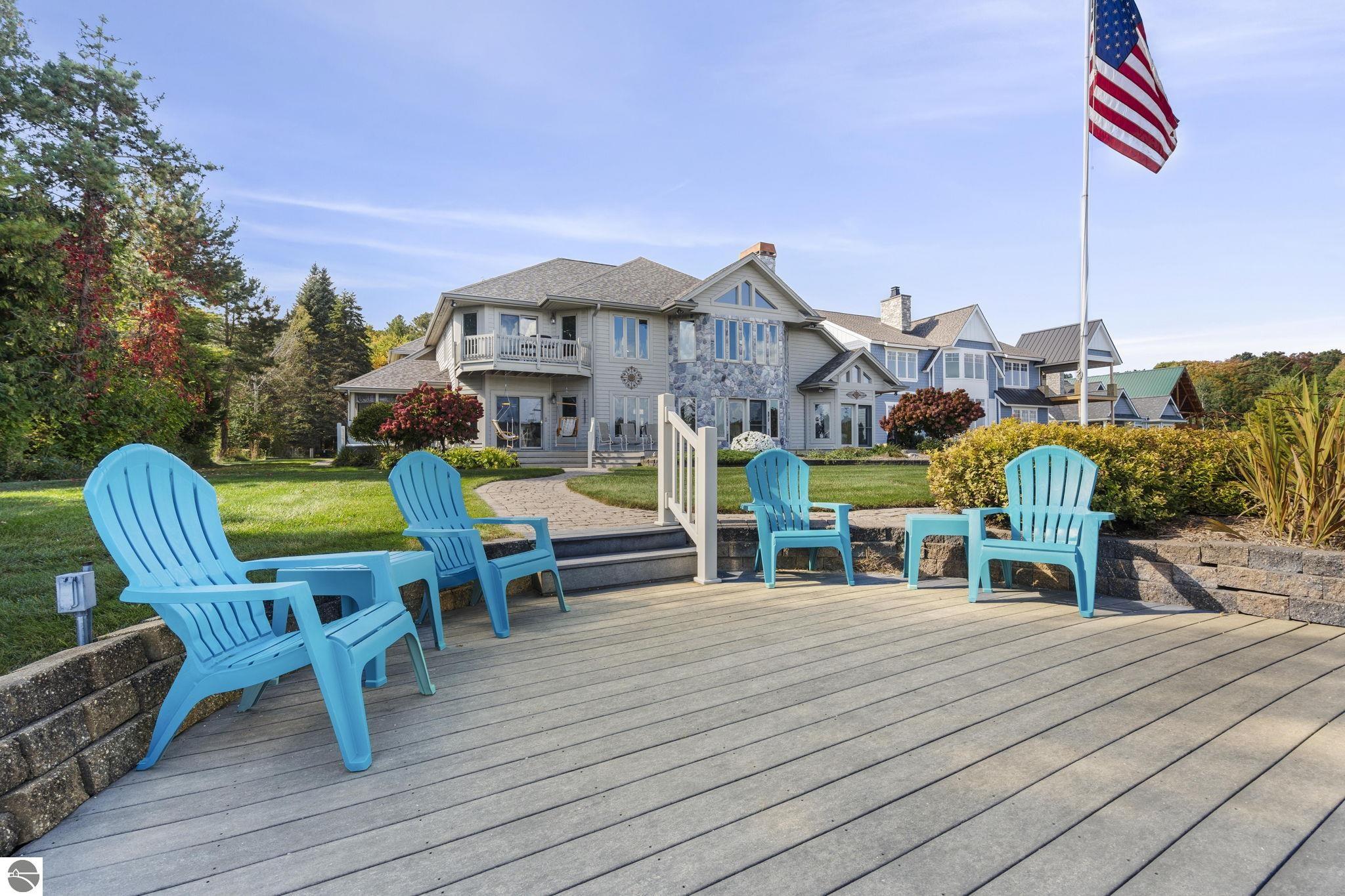 Bellaire, Michigan 49615, United States, 4 Bedrooms Bedrooms, ,4 BathroomsBathrooms,Residential,Pending,223987