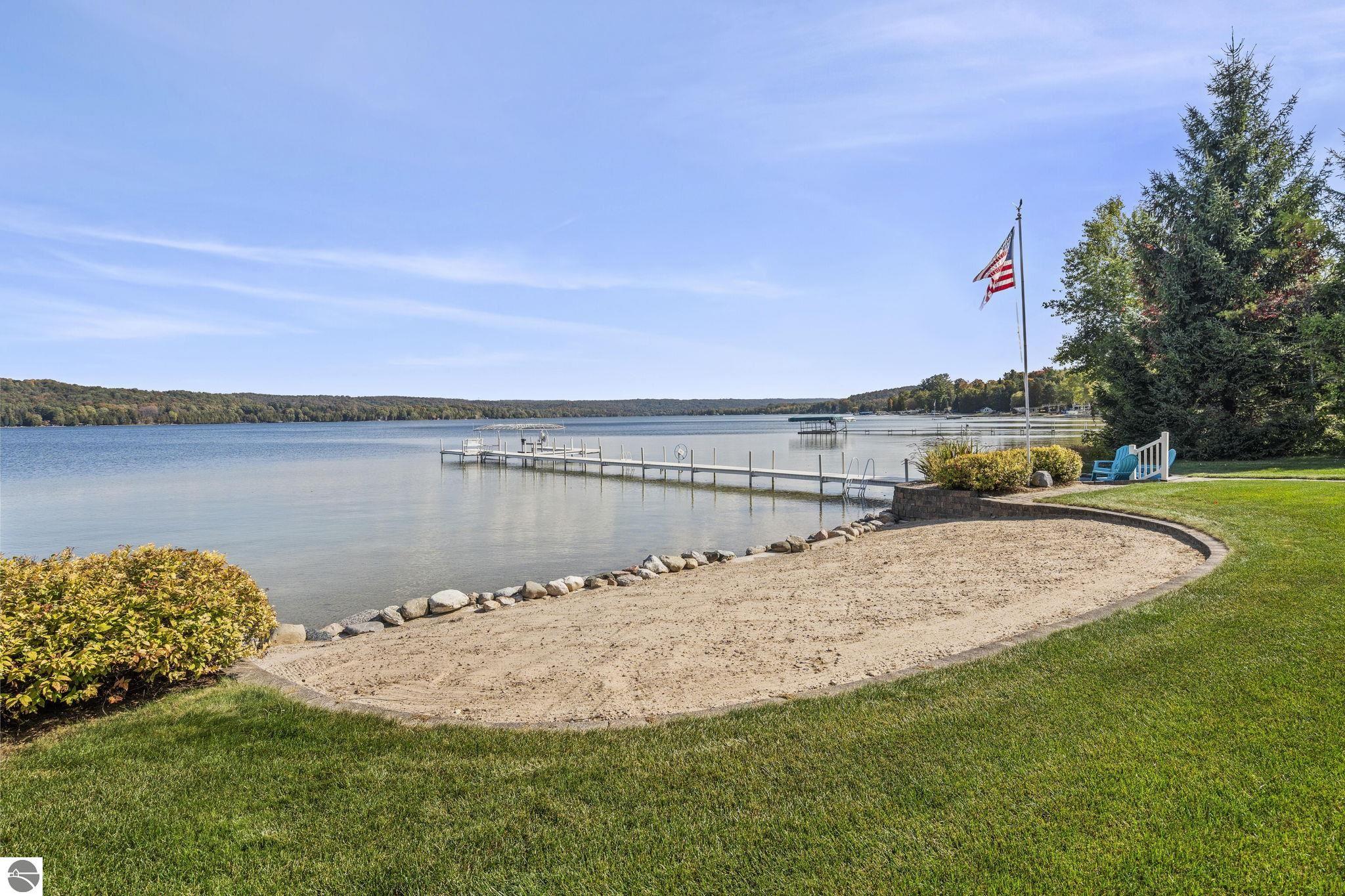 Bellaire, Michigan 49615, United States, 4 Bedrooms Bedrooms, ,4 BathroomsBathrooms,Residential,Pending,223987