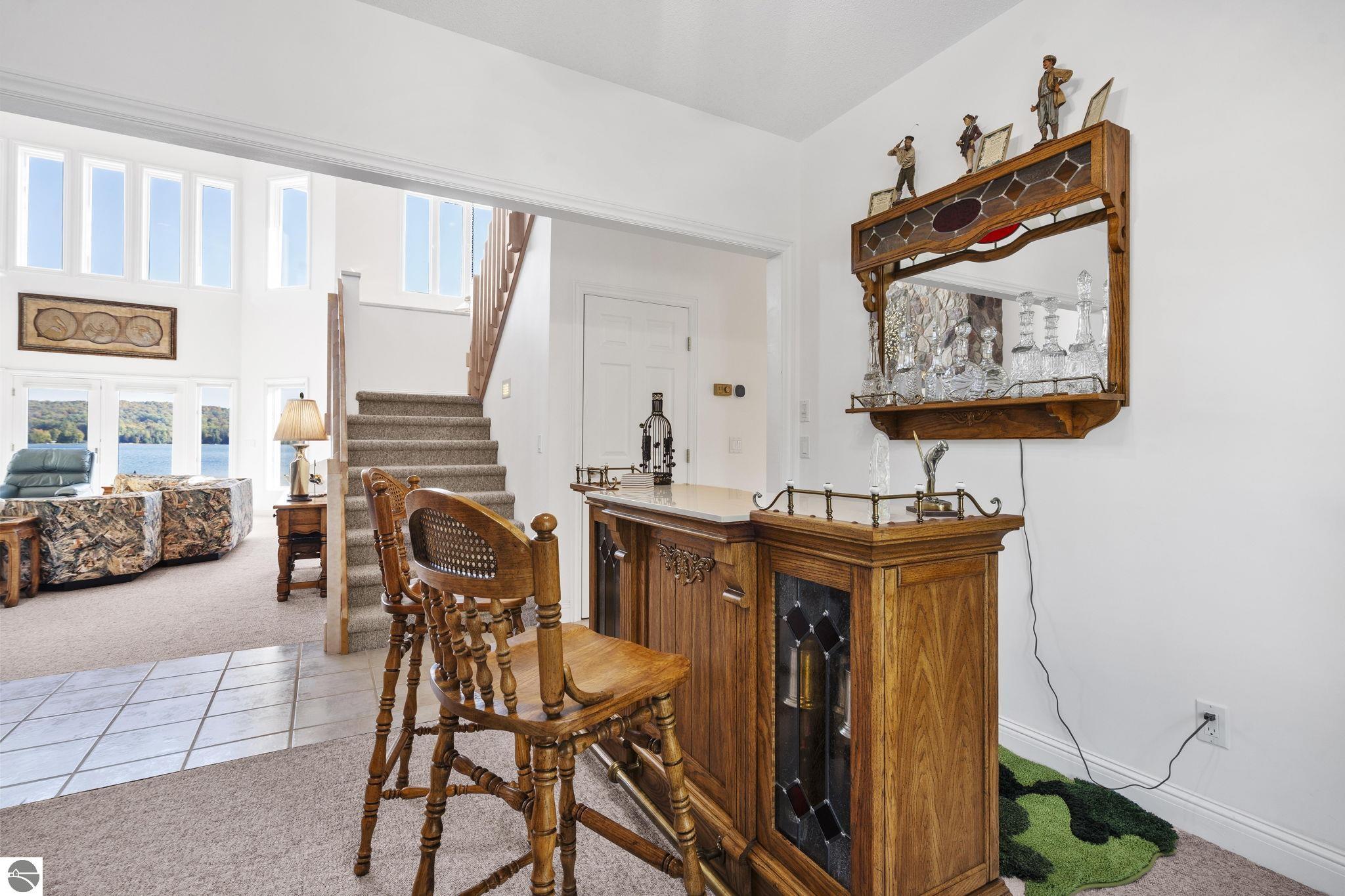 Bellaire, Michigan 49615, United States, 4 Bedrooms Bedrooms, ,4 BathroomsBathrooms,Residential,Pending,223987