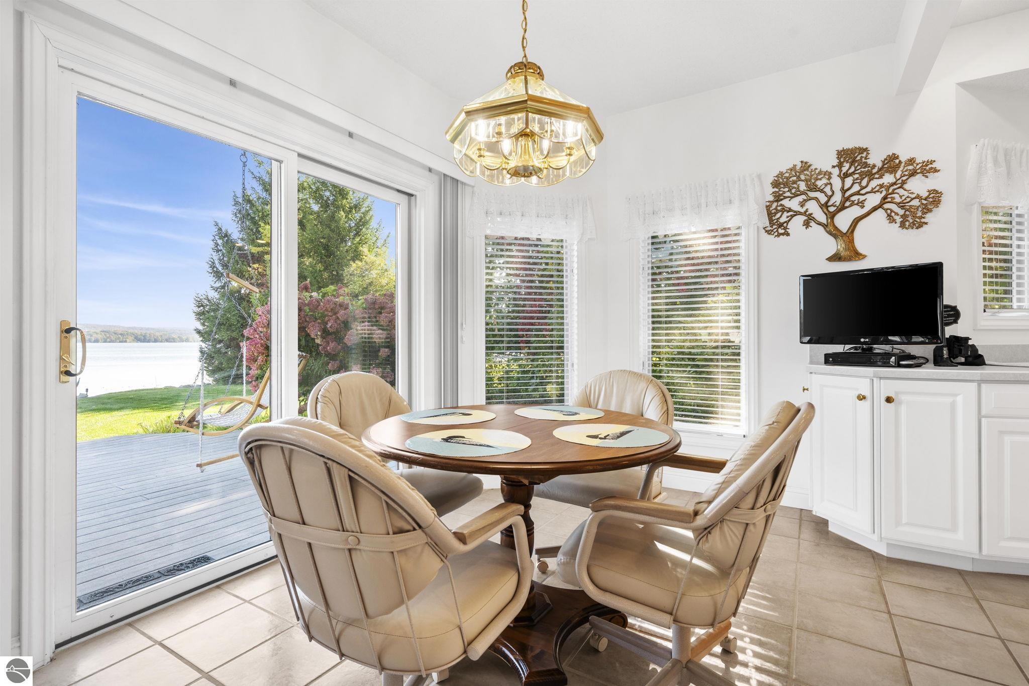 Bellaire, Michigan 49615, United States, 4 Bedrooms Bedrooms, ,4 BathroomsBathrooms,Residential,Pending,223987