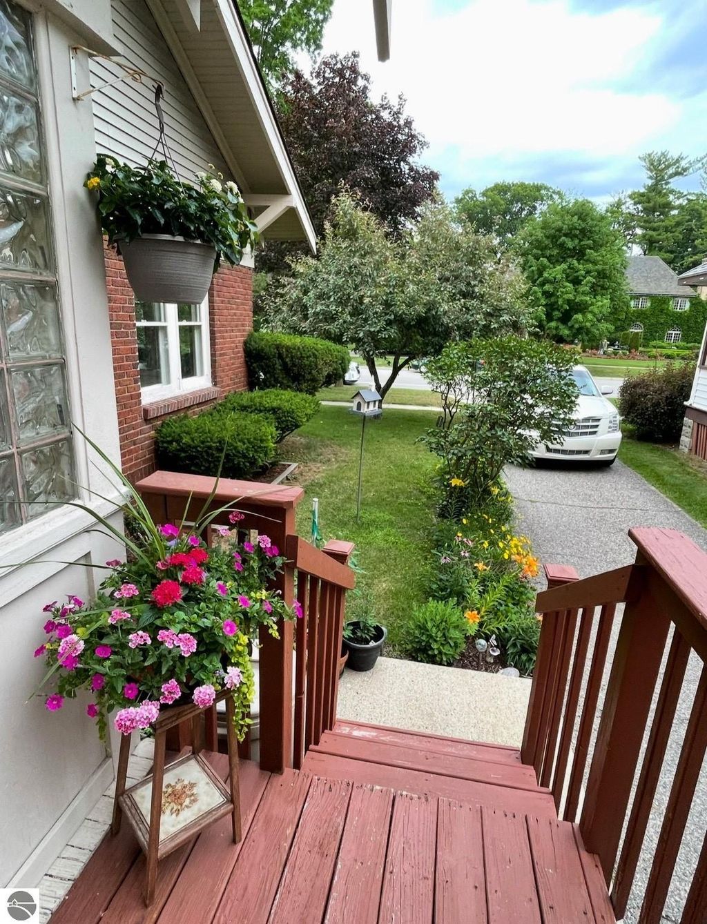 Photo of 708 S Fancher Street, Mt Pleasant, MI 48858 (MLS # 1935020)