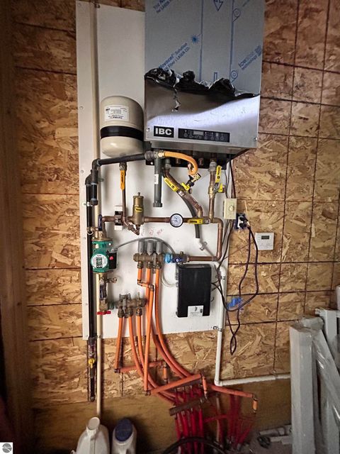 Tiny photo for 6397 W Blue Lake Road, Ne, Kalkaska, MI 49646 (MLS # 1940398)