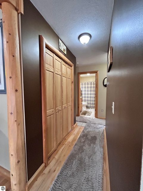 Tiny photo for 6397 W Blue Lake Road, Ne, Kalkaska, MI 49646 (MLS # 1940398)