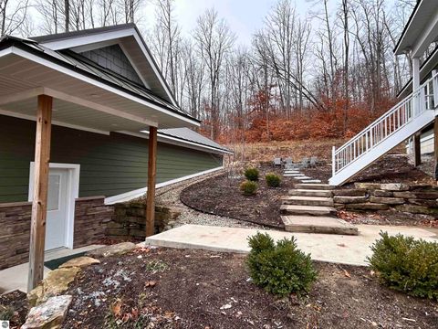 Tiny photo for 6397 W Blue Lake Road, Ne, Kalkaska, MI 49646 (MLS # 1940398)