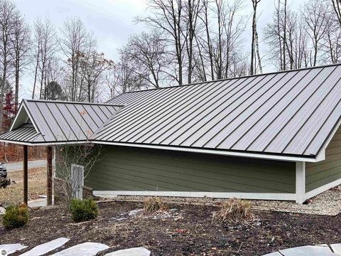 Tiny photo for 6397 W Blue Lake Road, Ne, Kalkaska, MI 49646 (MLS # 1940398)