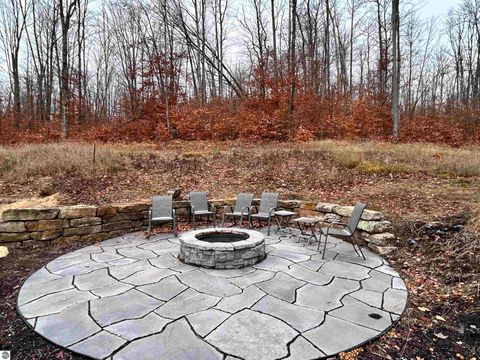 Tiny photo for 6397 W Blue Lake Road, Ne, Kalkaska, MI 49646 (MLS # 1940398)