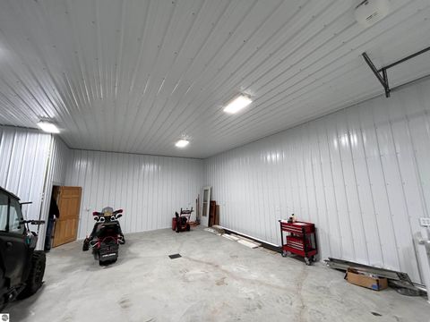 Tiny photo for 6397 W Blue Lake Road, Ne, Kalkaska, MI 49646 (MLS # 1940398)