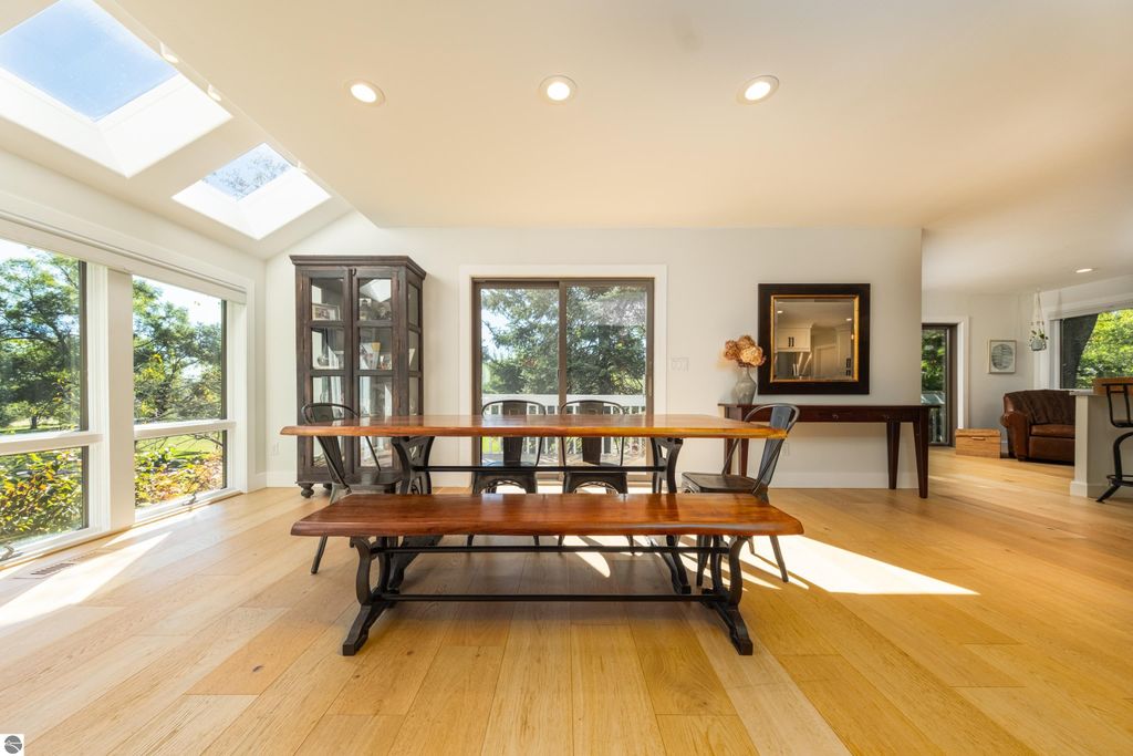 Photo of 13387 Blue Shore Drive, Traverse City, MI 49686 (MLS # 1939183)