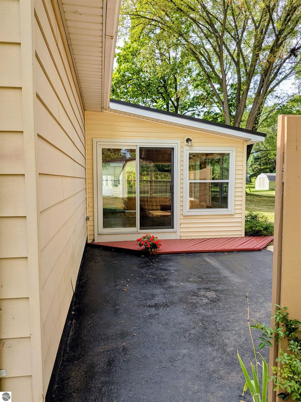 Photo of 4855 National Drive, Mt Pleasant, MI 48858 (MLS # 1938007)